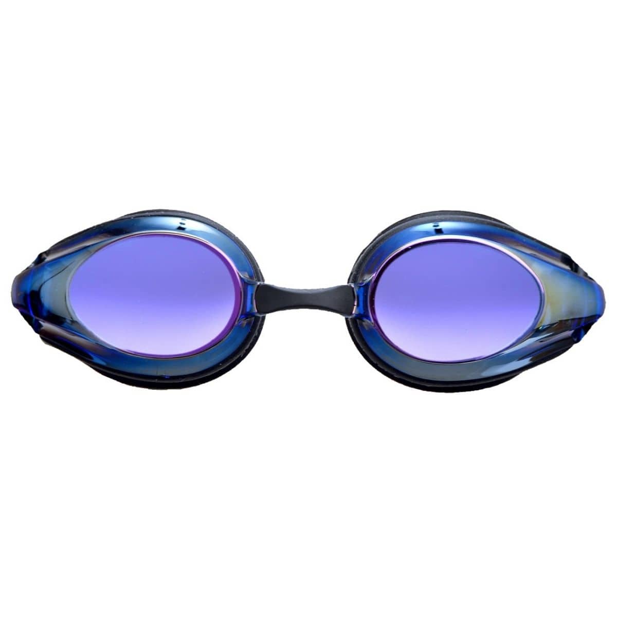 Arena Tracks Mirror Swimming Racing Goggles – QuipUp