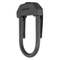 Hiplok DX Wearable Hardened Steel D/U Lock