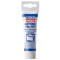 LIQUI MOLY Battery Clamp Grease 3140 - 50g