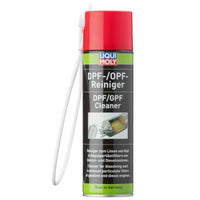 LIQUI MOLY DPF/GPF Cleaner 400ml 21969