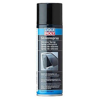 LIQUI MOLY Silicone Spray 3310 - 300 ml