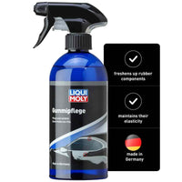 Liqui Moly Rubber Treatment - 500ml - 1538