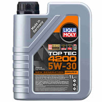 Liqui Moly Top Tec 5L 4200 5W-30 8973