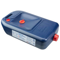 Liqui Moly Oil Change Canister - Holds 10L - 7055