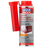 Liqui Moly Diesel Particulate Filter Protector - 250ml - 7180