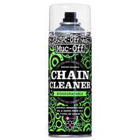 Muc-Off Bio Chain Cleaner - 400ml