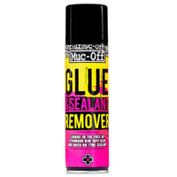 Muc-Off Glue & Sealant Remover 200ml