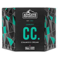 Muc-Off Luxury Chamois Cream 250ml