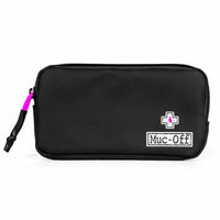 Muc-Off Rainproof Essentials Case, Bike Phone Holder Bag, Cycling Wallet