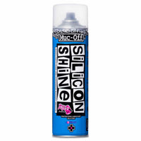 Muc-Off Silicone Shine - 500ml