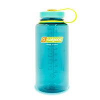 Nalgene 1L Wide Mouth Sustain Water Bottle