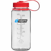 Nalgene 500ml Wide Mouth Sustain Water Bottle