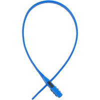 Oxford Combi Zip Lock