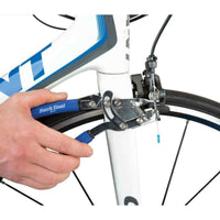 Park Tool BT-2 - Fourth Hand Cable Stretcher With Locking Ratchet Tool