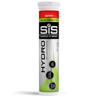 Science In Sport Hydration Tablets, Gluten-Free, Zero Sugar, Plus Electrolytes, 20 Tablets