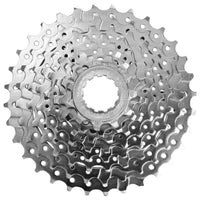 Shimano CS-HG50 8-speed cassette 11/30T