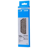 Shimano Deore XT CN-HG95 10-speed HG-X chain - 116 links
