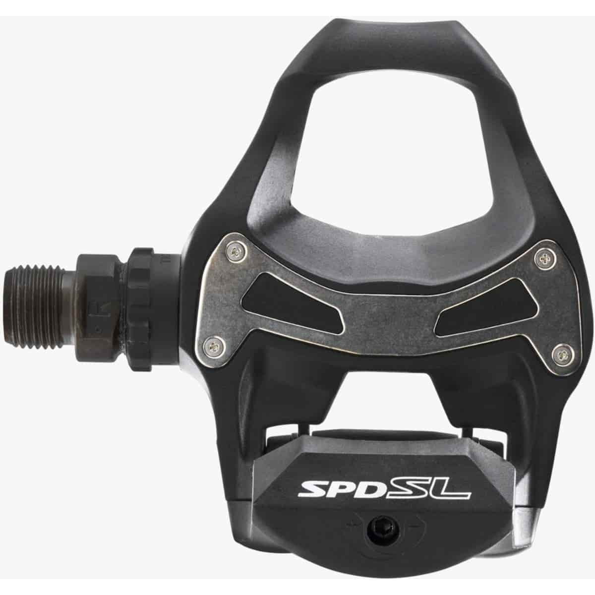 Shimano PDR550 SPD SL Road Pedals Resin Composite – QuipUp
