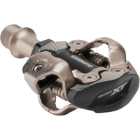 Shimano Pedals PD-M8100 Deore XT XC race SPD pedal