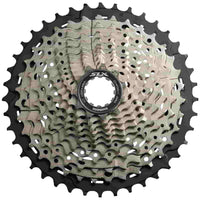 Shimano SLX CS-M7000 11-Speed Cassette 11/40T