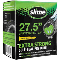 Slime Smart Tube SV 27.5 (650b) X 2.0 - 2.4