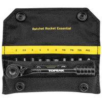 Topeak Ratchet Rocket Essential Multi Tool
