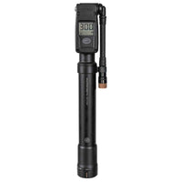 Topeak TMTD2STG Mountain Digital 2 Stage Pump