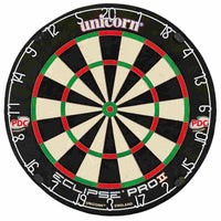 Unicorn Eclipse Pro II Dartboard